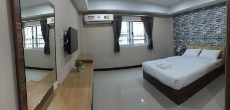 Condo · Thon Buri, bangkok — photo 2