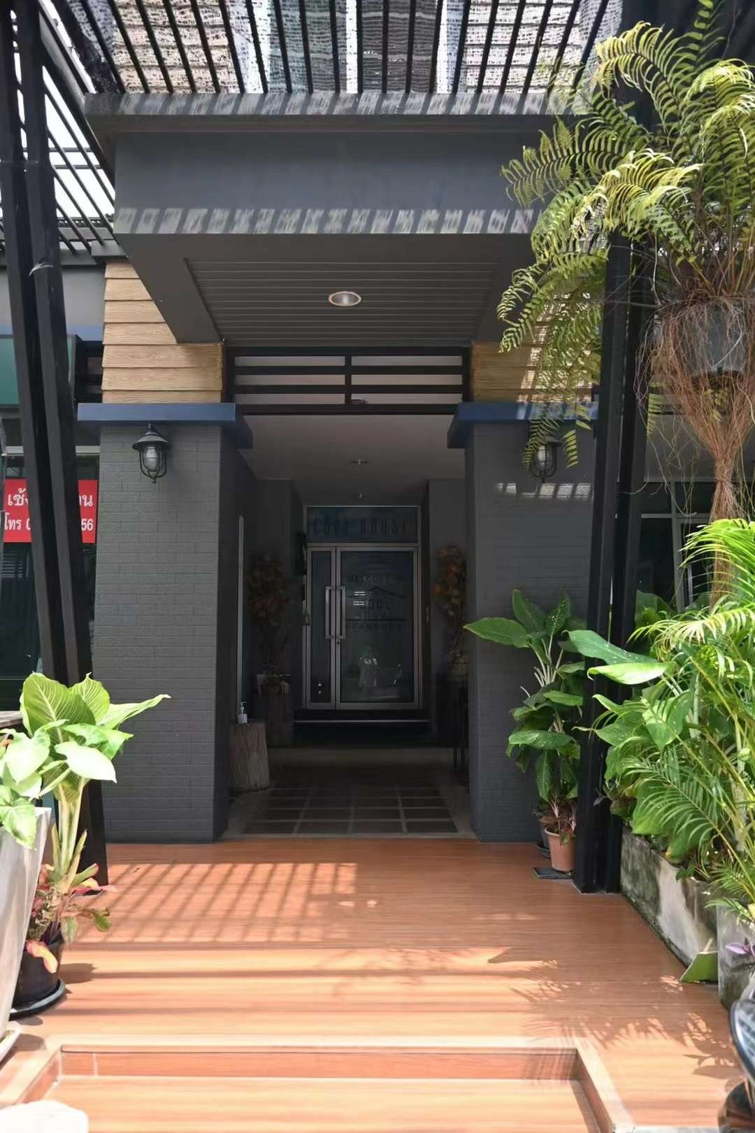 Condo · Chatuchak, bangkok — photo 3