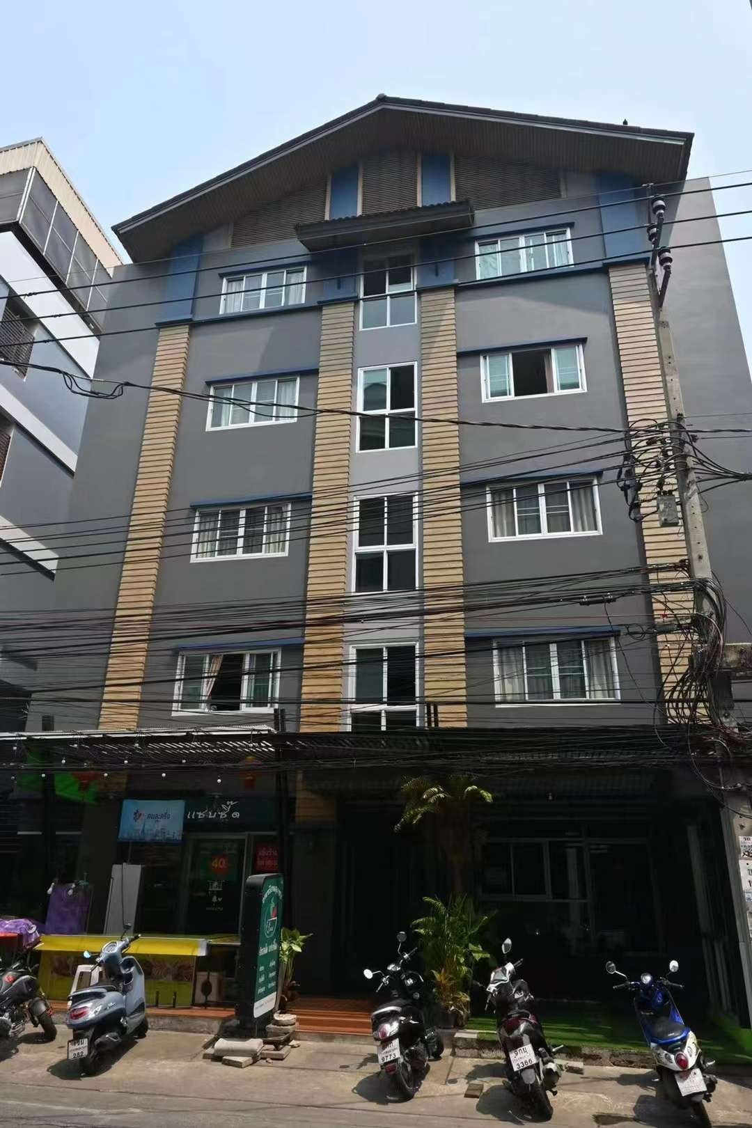 Condo · Chatuchak, bangkok — photo 1