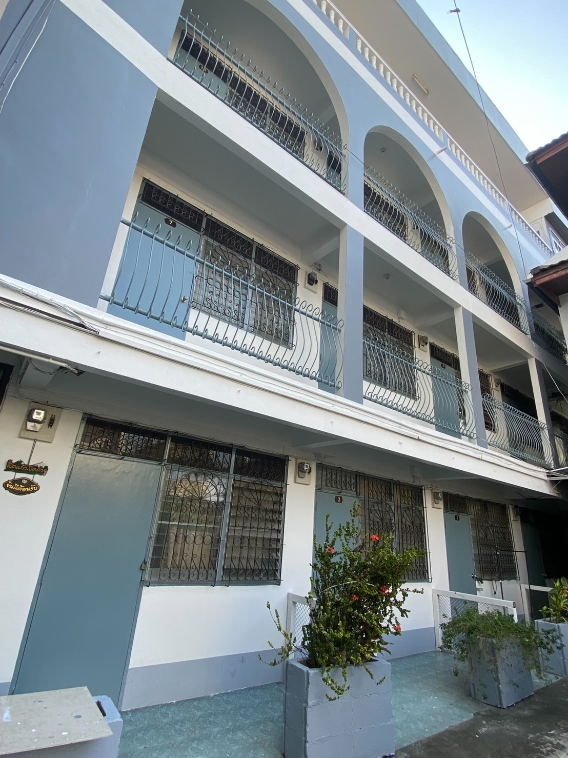 Condo · Huai Khwang, bangkok — photo 5