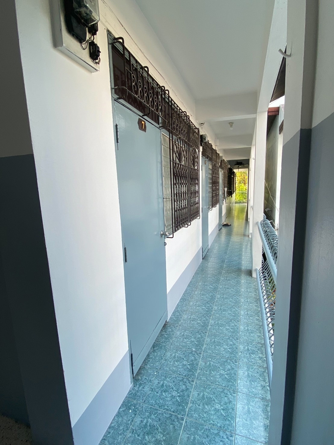 Condo · Huai Khwang, bangkok — photo 4