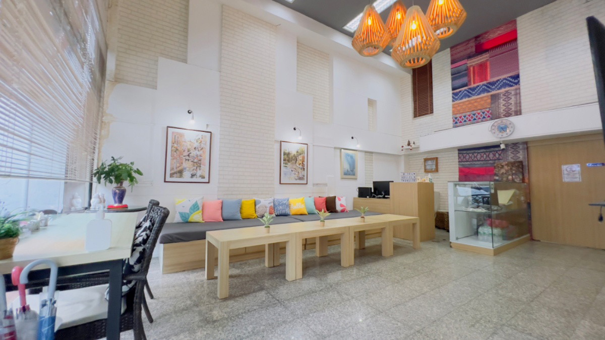 105hostel@thonglor — photo 1