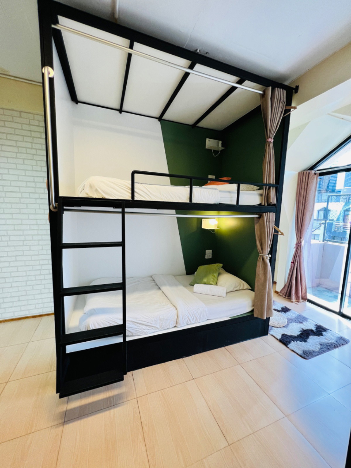 105hostel@thonglor — photo 5
