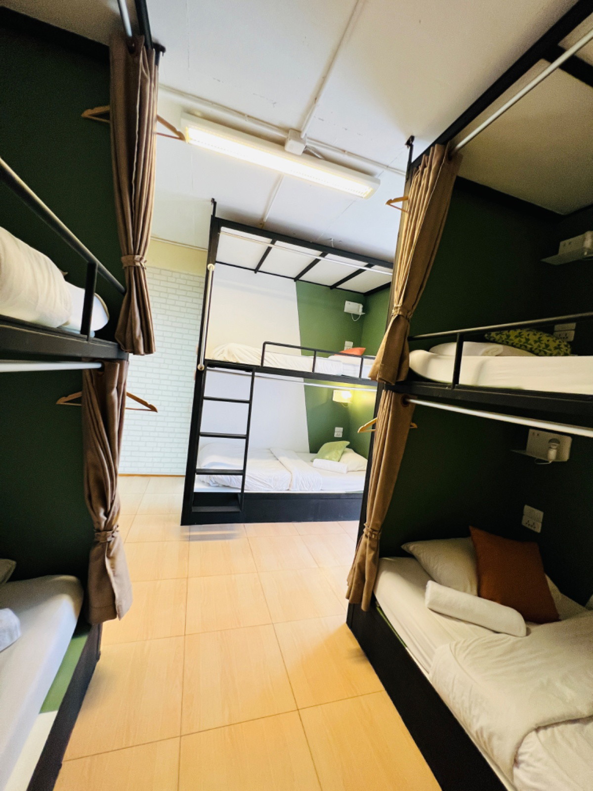 105hostel@thonglor — photo 3