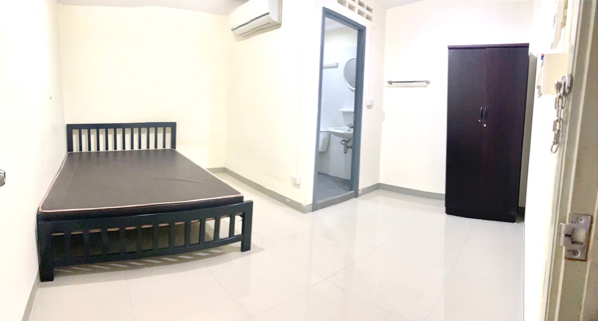 NP apartment — photo 1