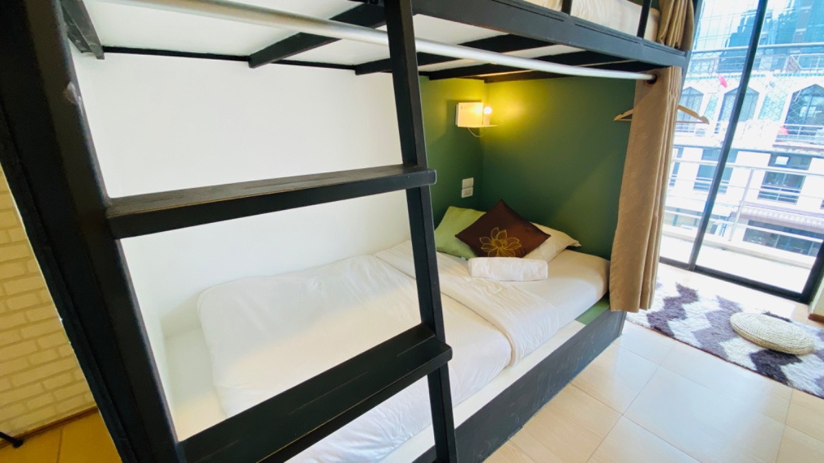 105hostel@thonglor — photo 4