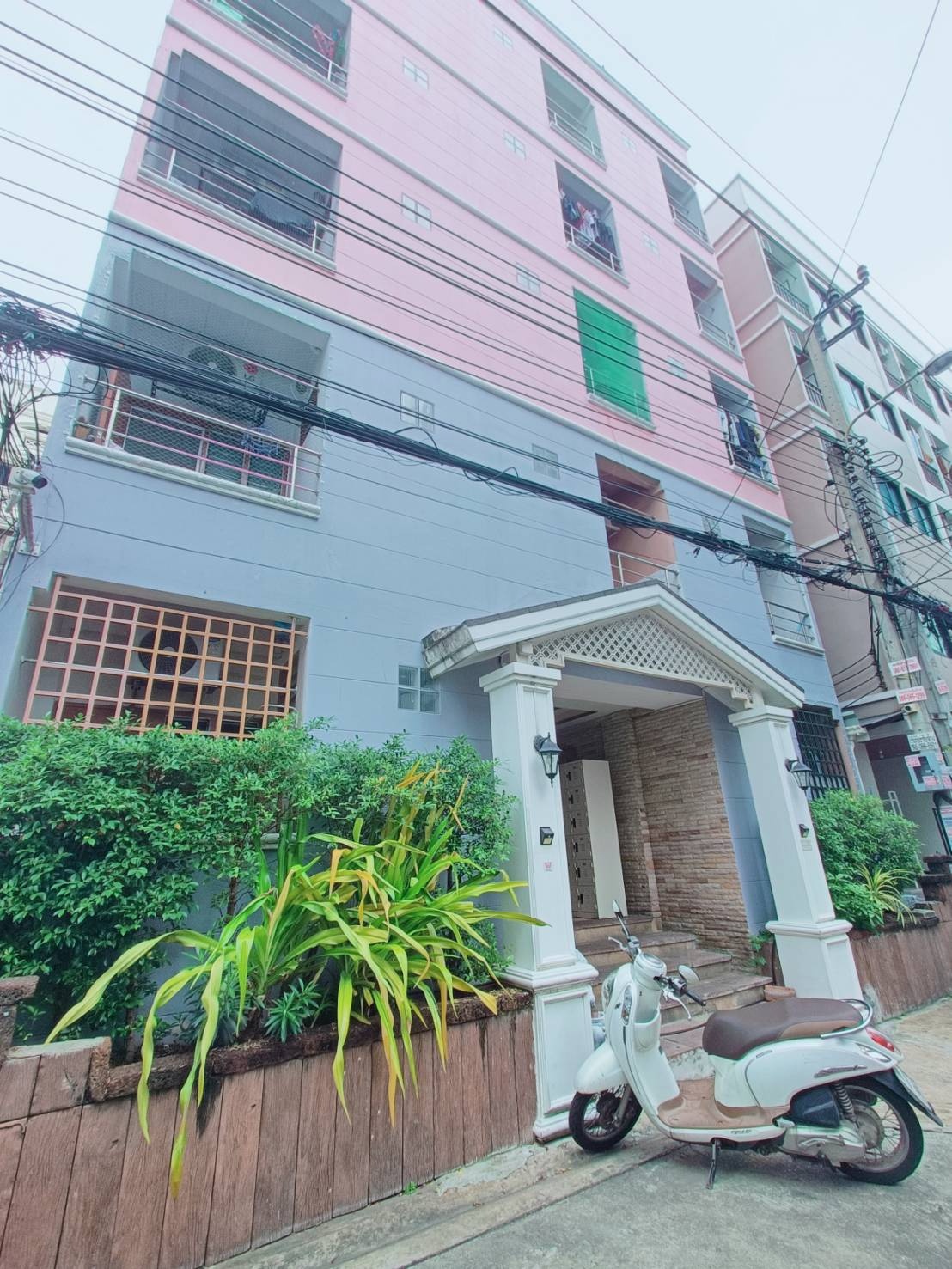 Condo · Chatuchak, bangkok — photo 5