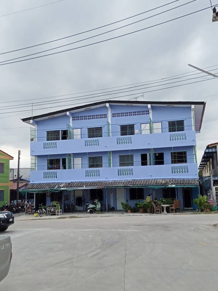 Condo · Mueang Chon Buri, chon_buri — photo 2