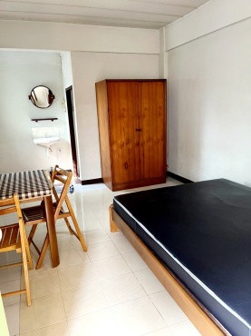 Condo · Khlong San, bangkok — photo 1