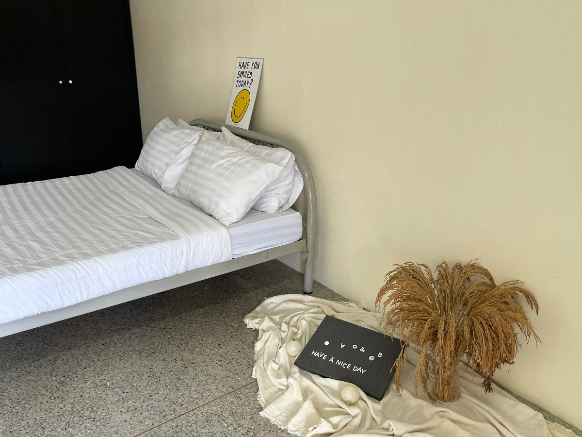 Condo · Bang Khen, bangkok — photo 3