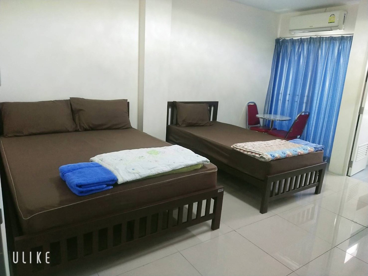 Condo · chon_buri