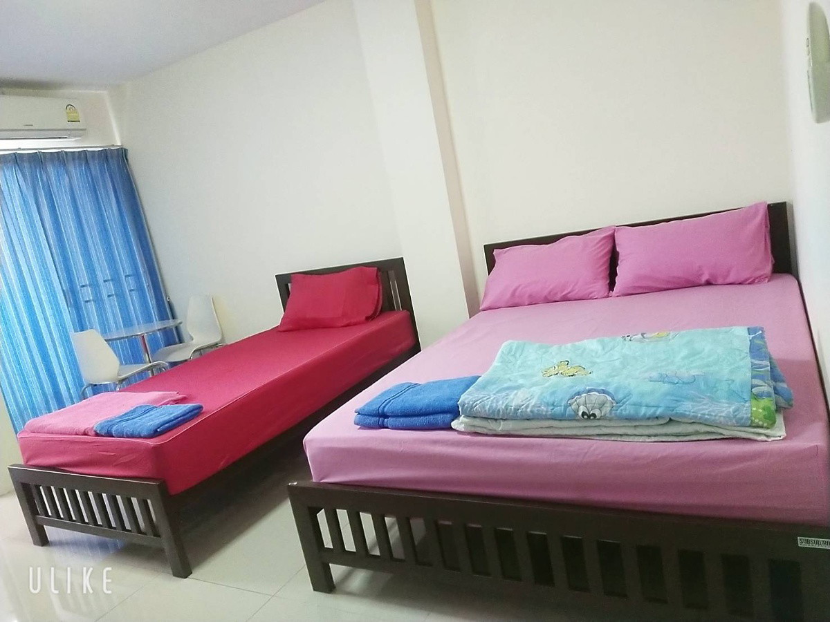 Condo · chon_buri — photo 3