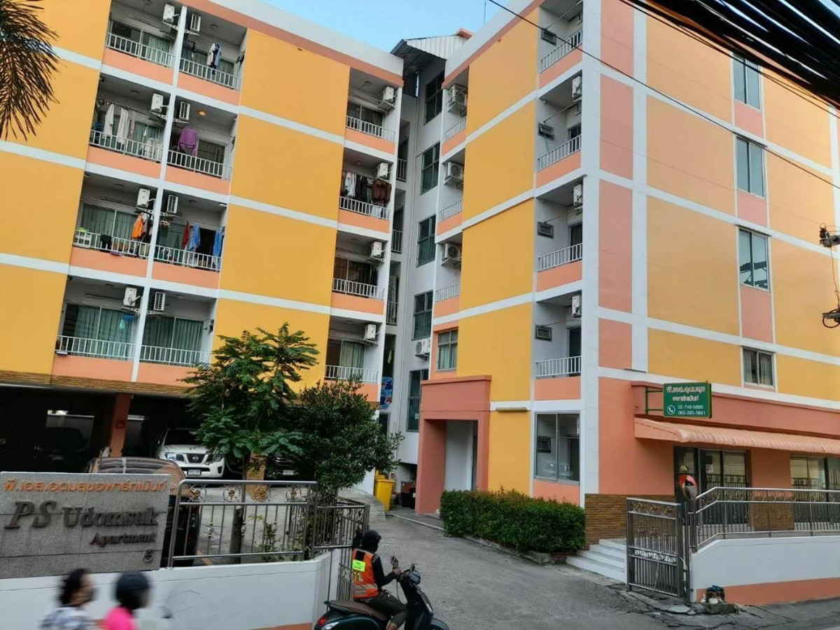 Condo · Bang Na, bangkok
