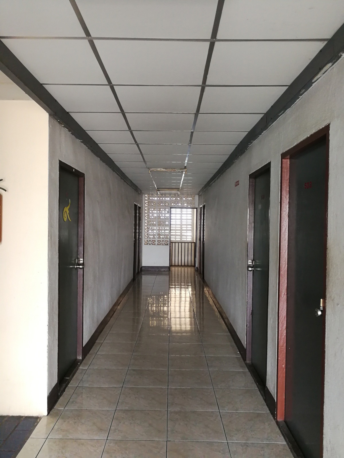 Condo · Mueang Nonthaburi — photo 3