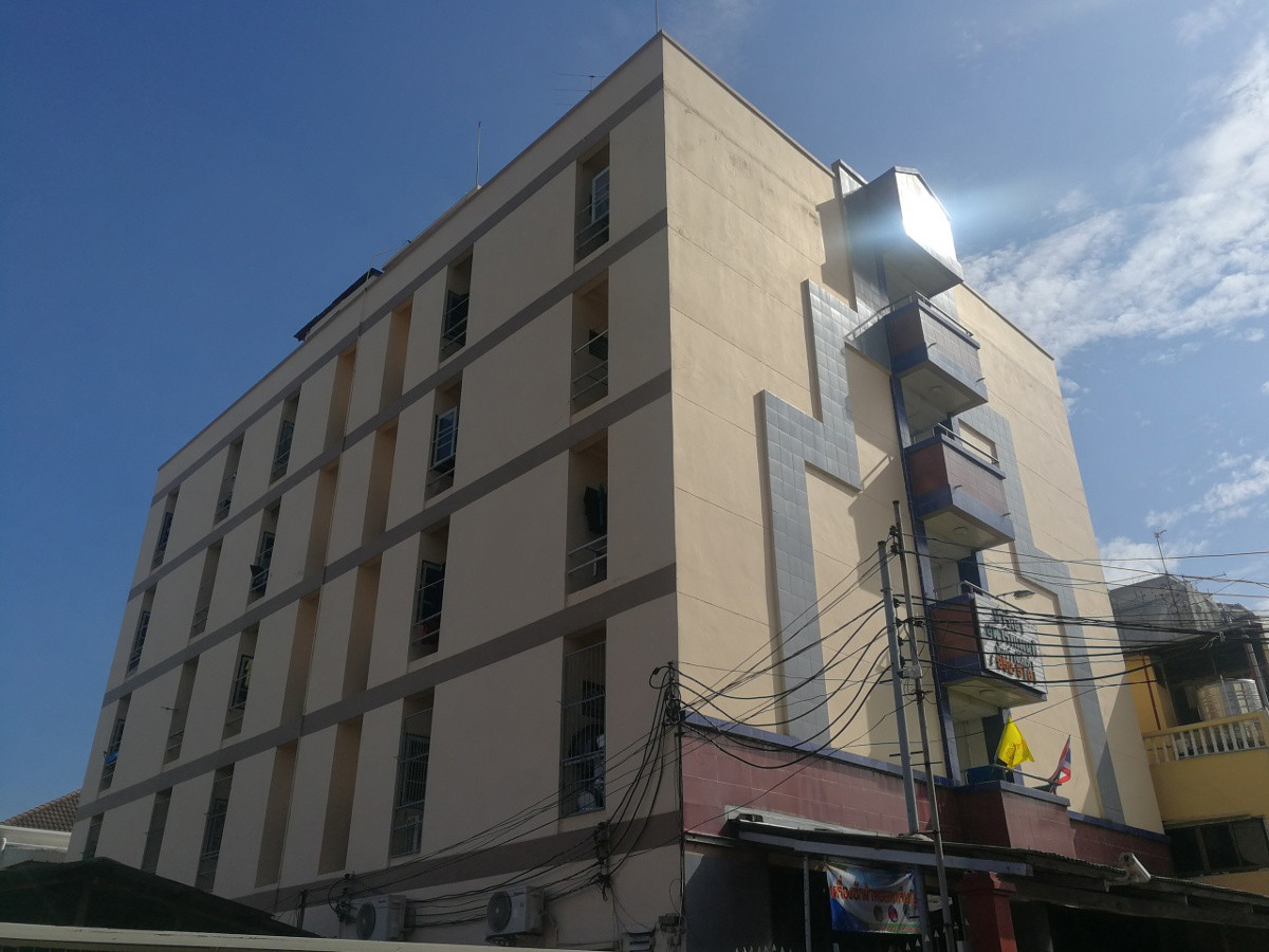 Condo · Mueang Nonthaburi — photo 5
