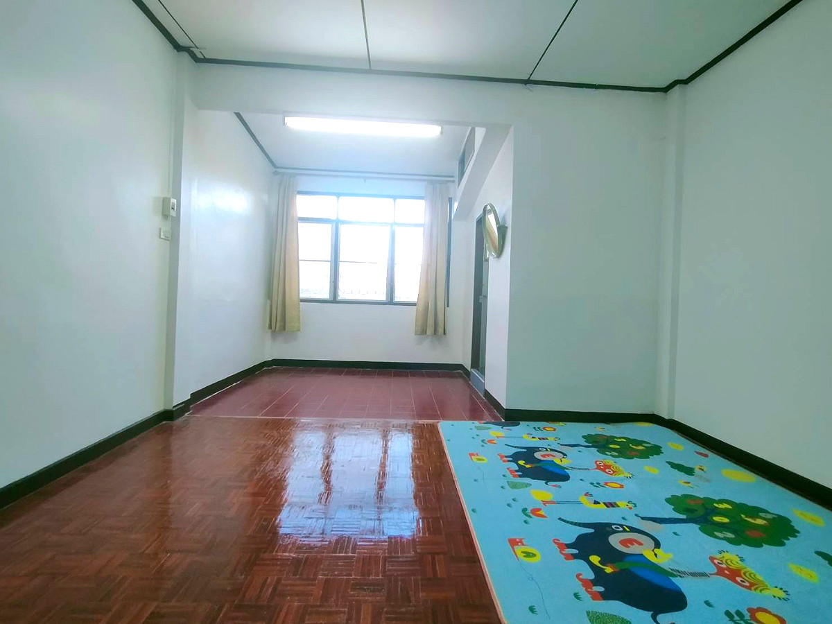 41 Baan RubSap PaSong new room for rental at Bangmod, Bangkok Pracha