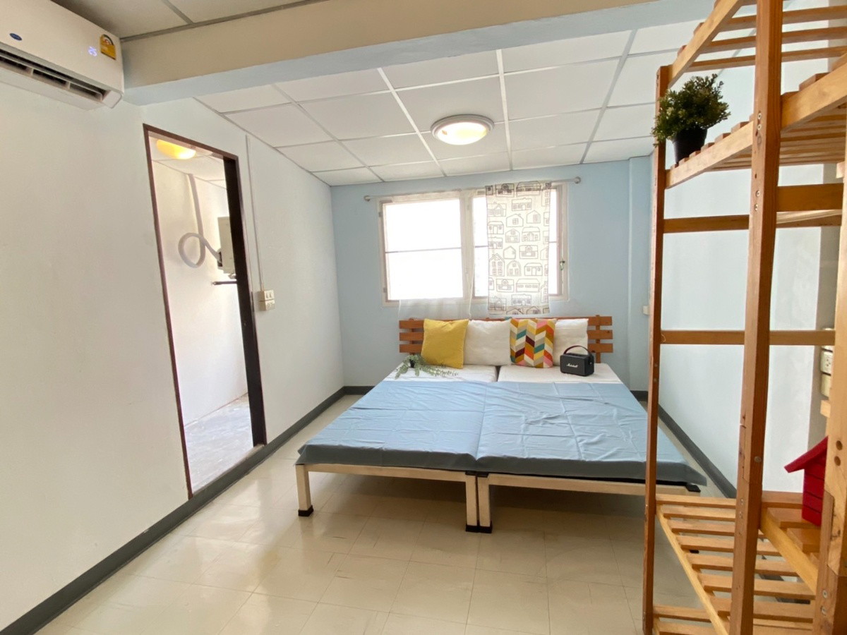 Condo · Bang Rak, bangkok