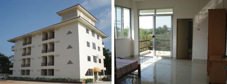 Condo · Si Racha, chon_buri — photo 3