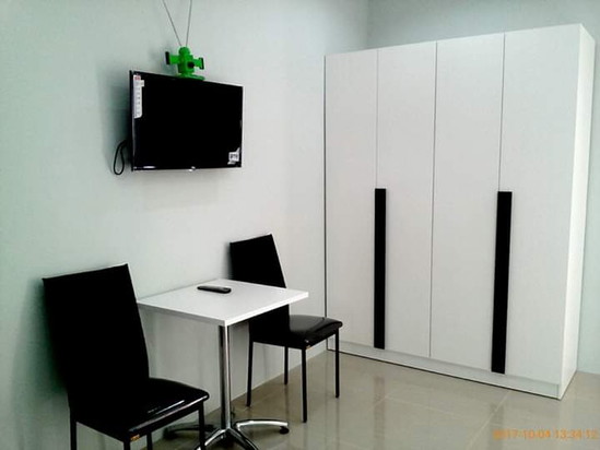 zentrio residence  - Apartment for Rent