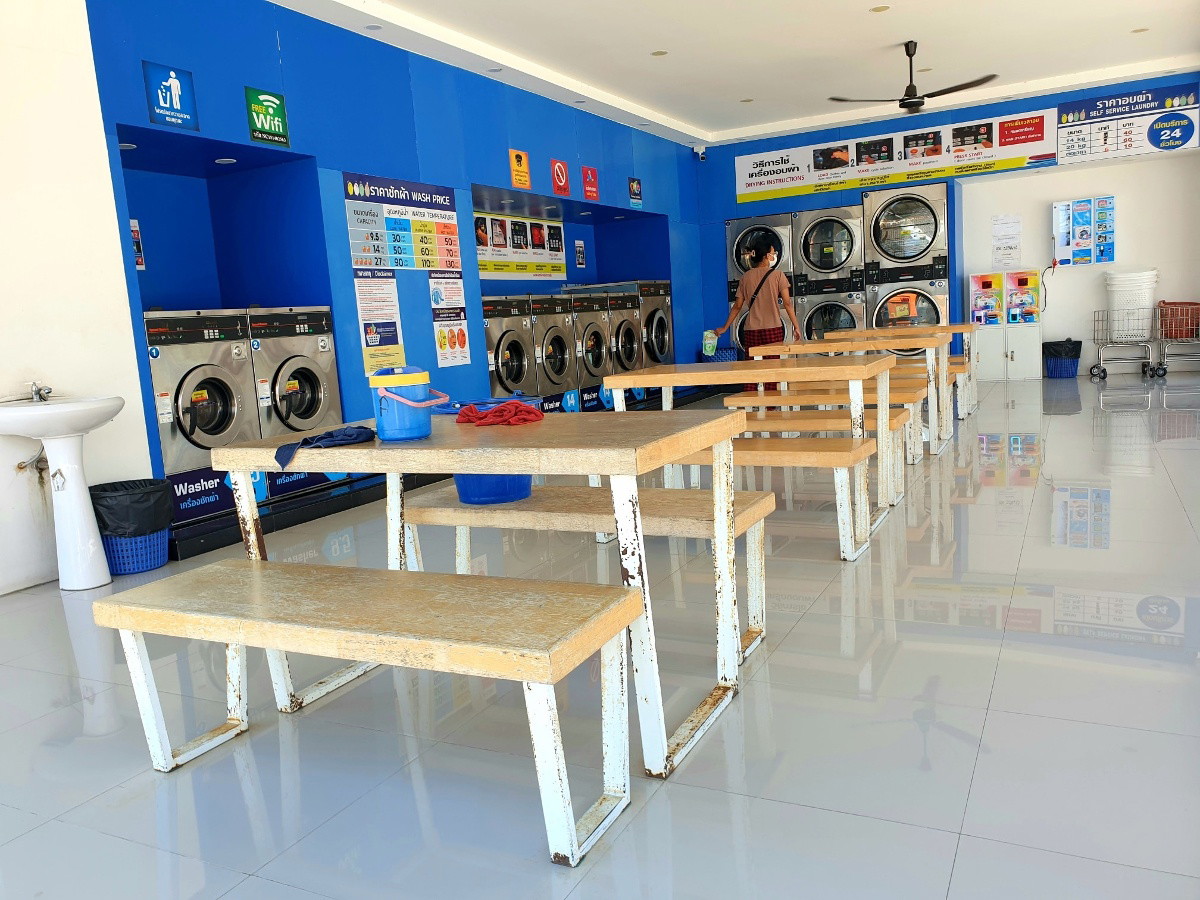 Condo · Si Racha, chon_buri — photo 5