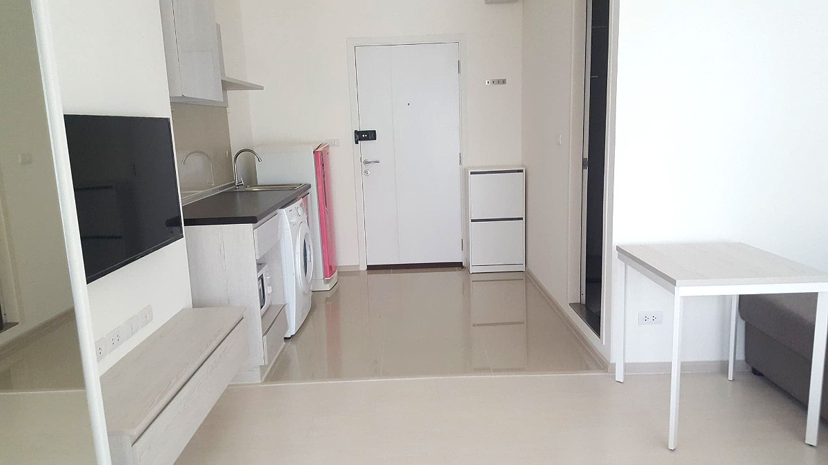 รูปภาพ ให้เช่าแอสปายเอราวัณ ทาวเวอร์บี | อพาร์ทเม้นท์ หอพัก ที่พัก ห้องพัก - รูปที่ 2/8