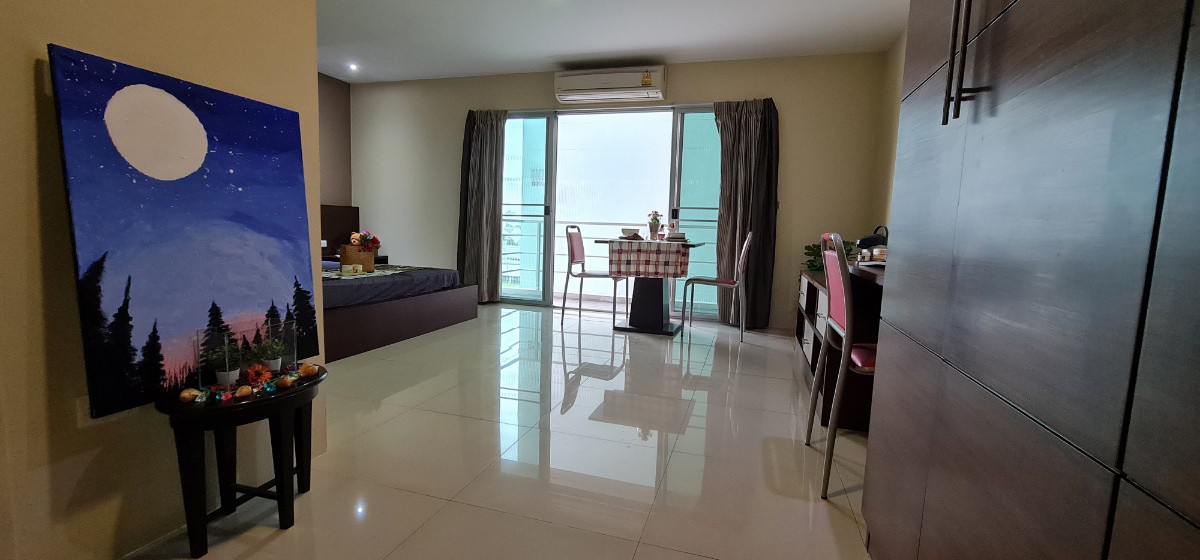 Condo · Chatuchak, bangkok — photo 5