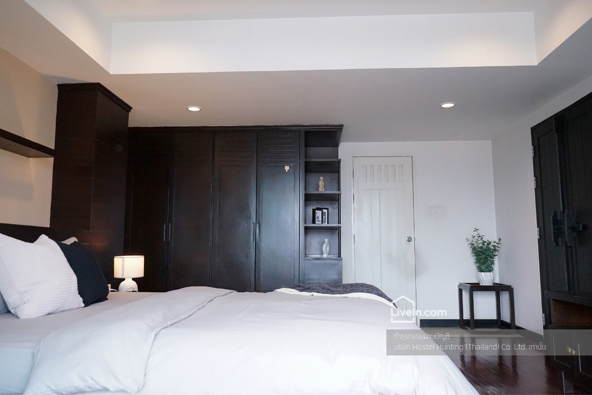 Condo · Watthana, bangkok — photo 4