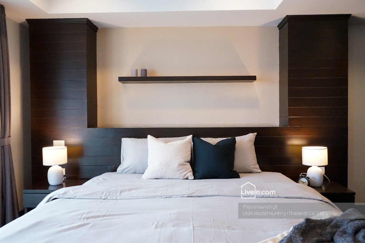 Condo · Watthana, bangkok — photo 5