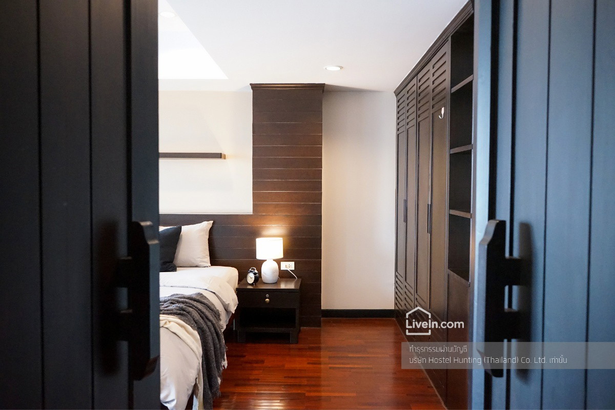 Condo · Watthana, bangkok — photo 2