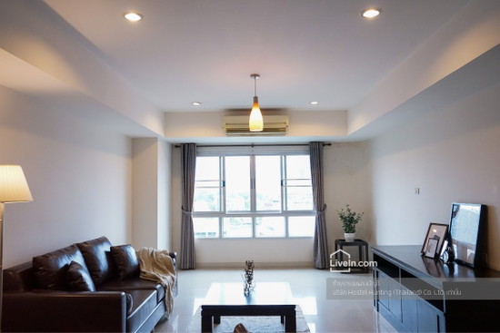 Laidback Place Sukhumvit 71 - Apartment for Rent