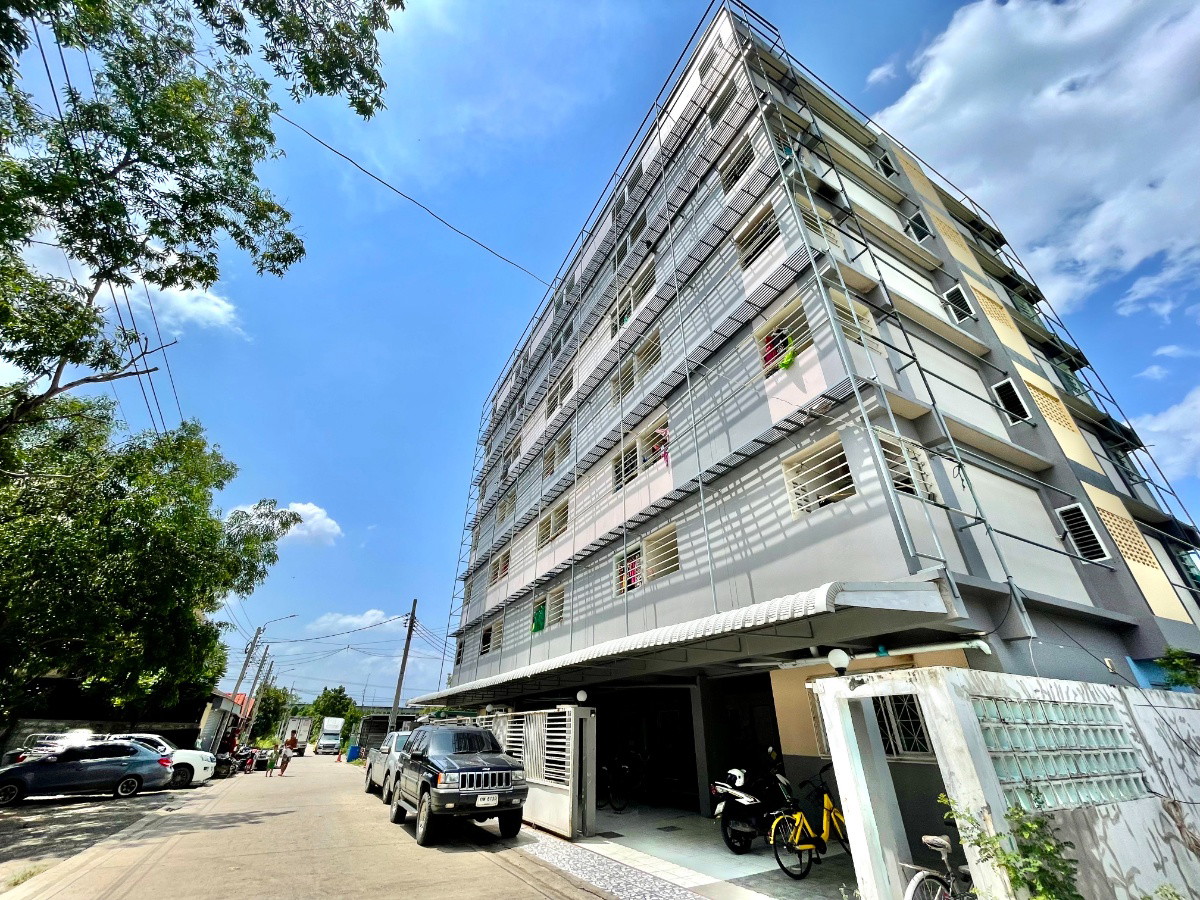 Condo · Pak Kret — photo 2