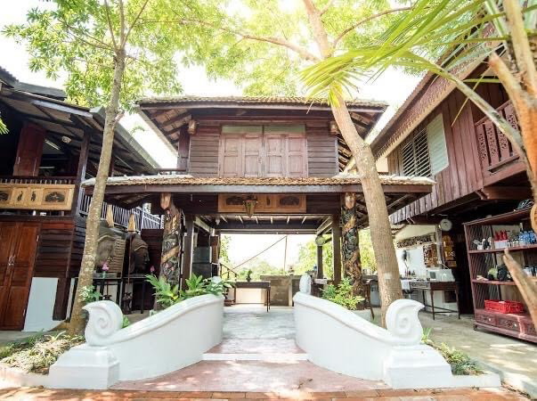 BOON HOMESTAY — photo 3