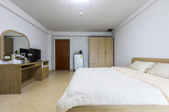 Disaporn Mansion - Apartment for Rent