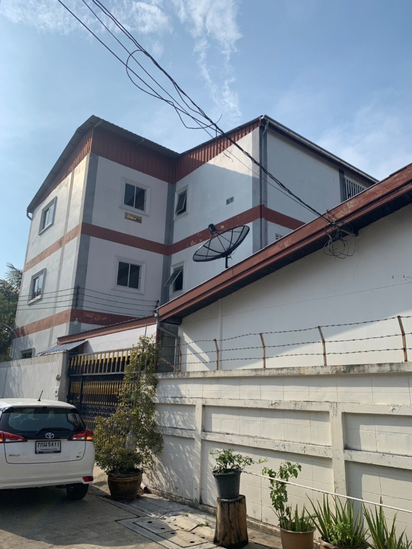 Condo · bangkok — photo 1