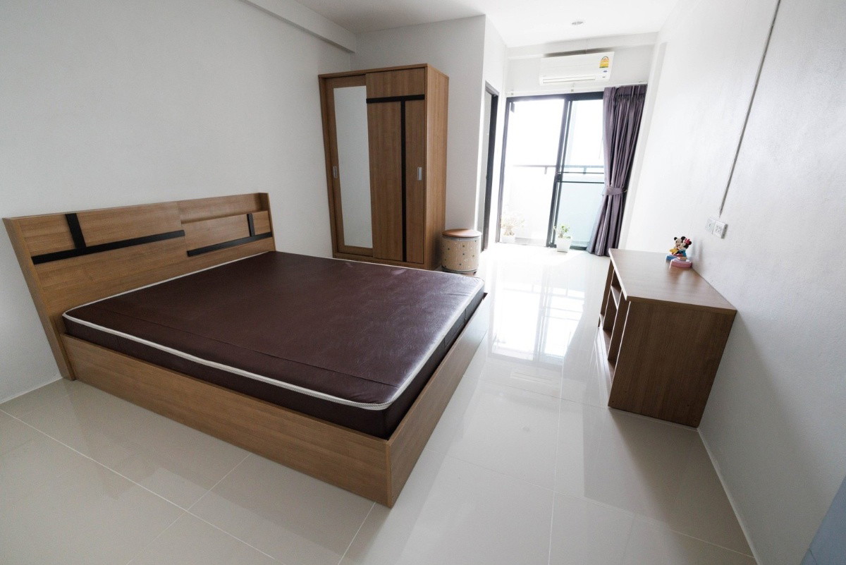 Condo · bangkok — photo 4