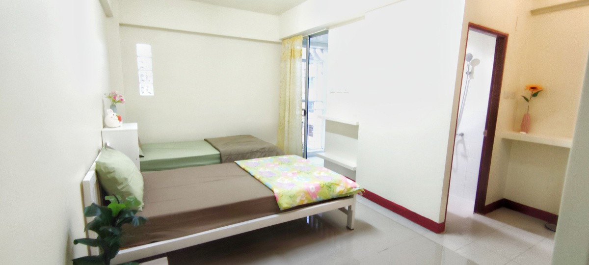 Condo · Wang Thonglang, bangkok — photo 2