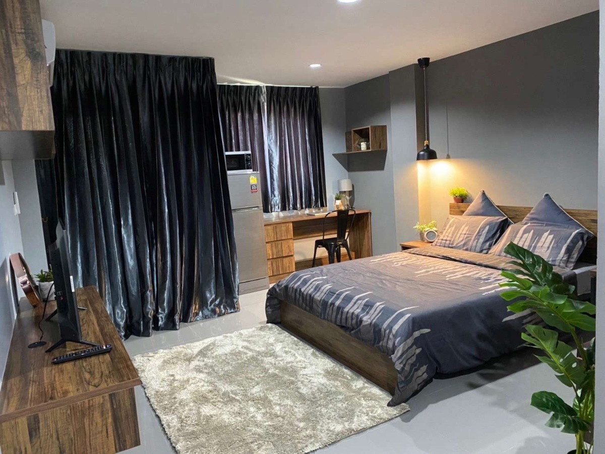 The Premium Apartment — photo 2