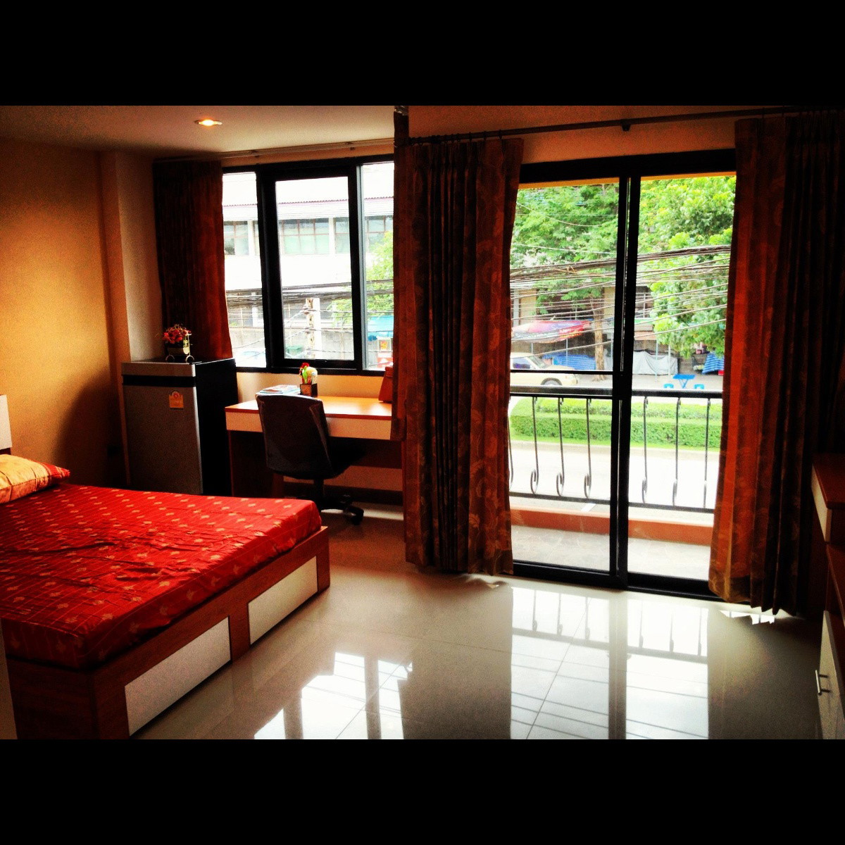 Condo · Bang Na, bangkok