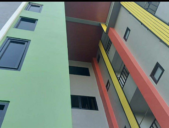 Condo · Rat Burana, bangkok — photo 2