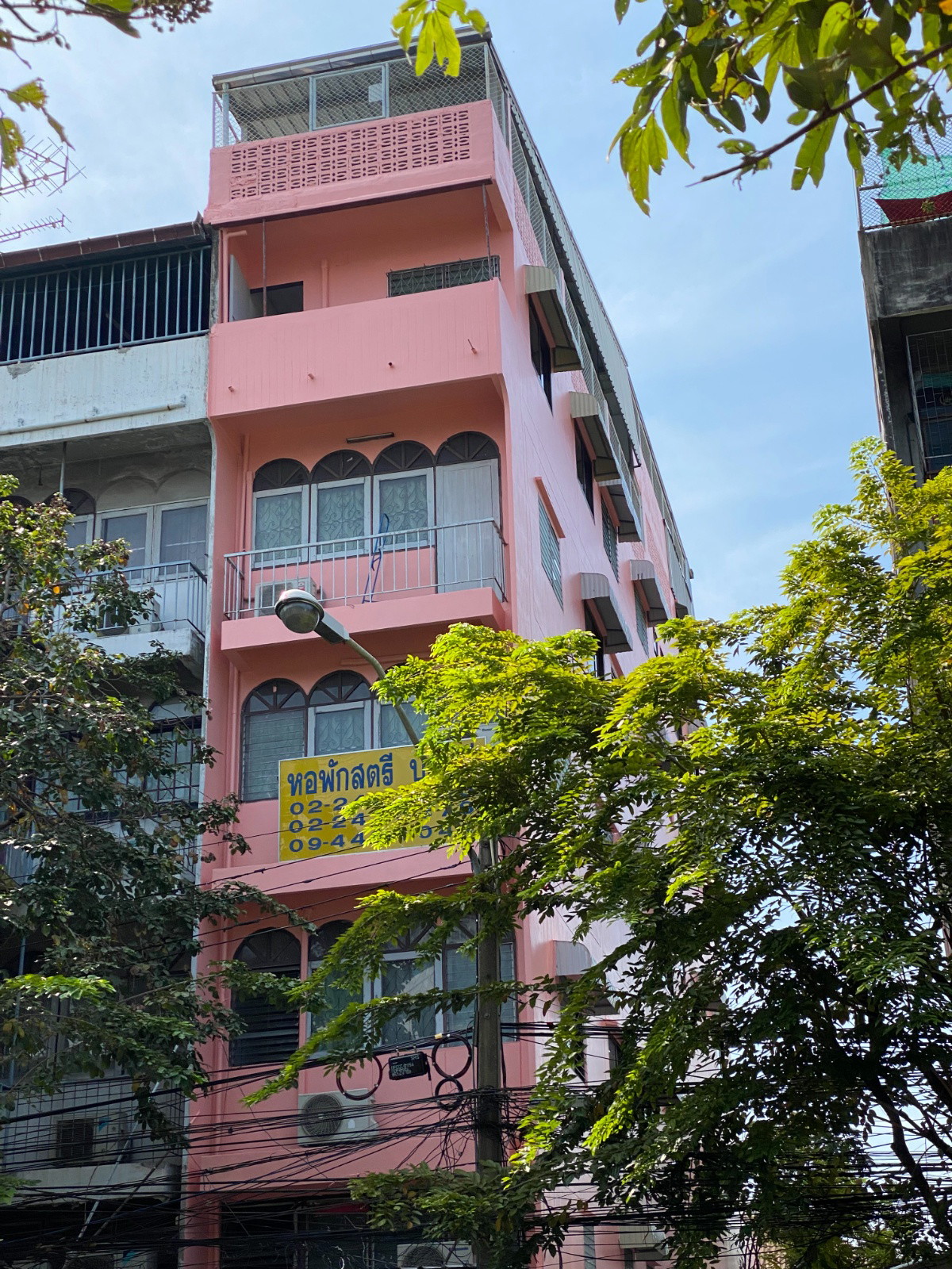 Condo · Dusit, bangkok — photo 2