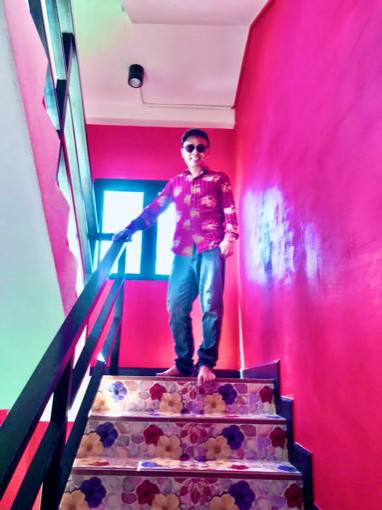 FAT ANGEL APARTMENT — photo 4