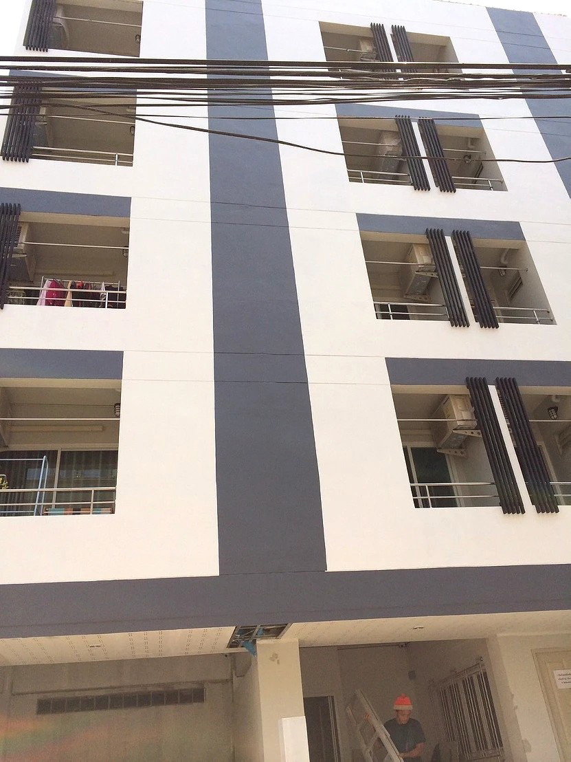 17/5 House — photo 1