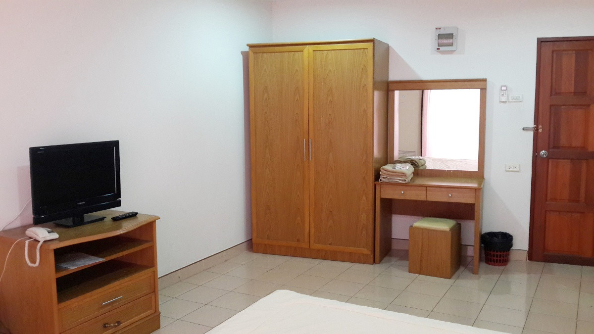 Condo · Mueang Nonthaburi — photo 4