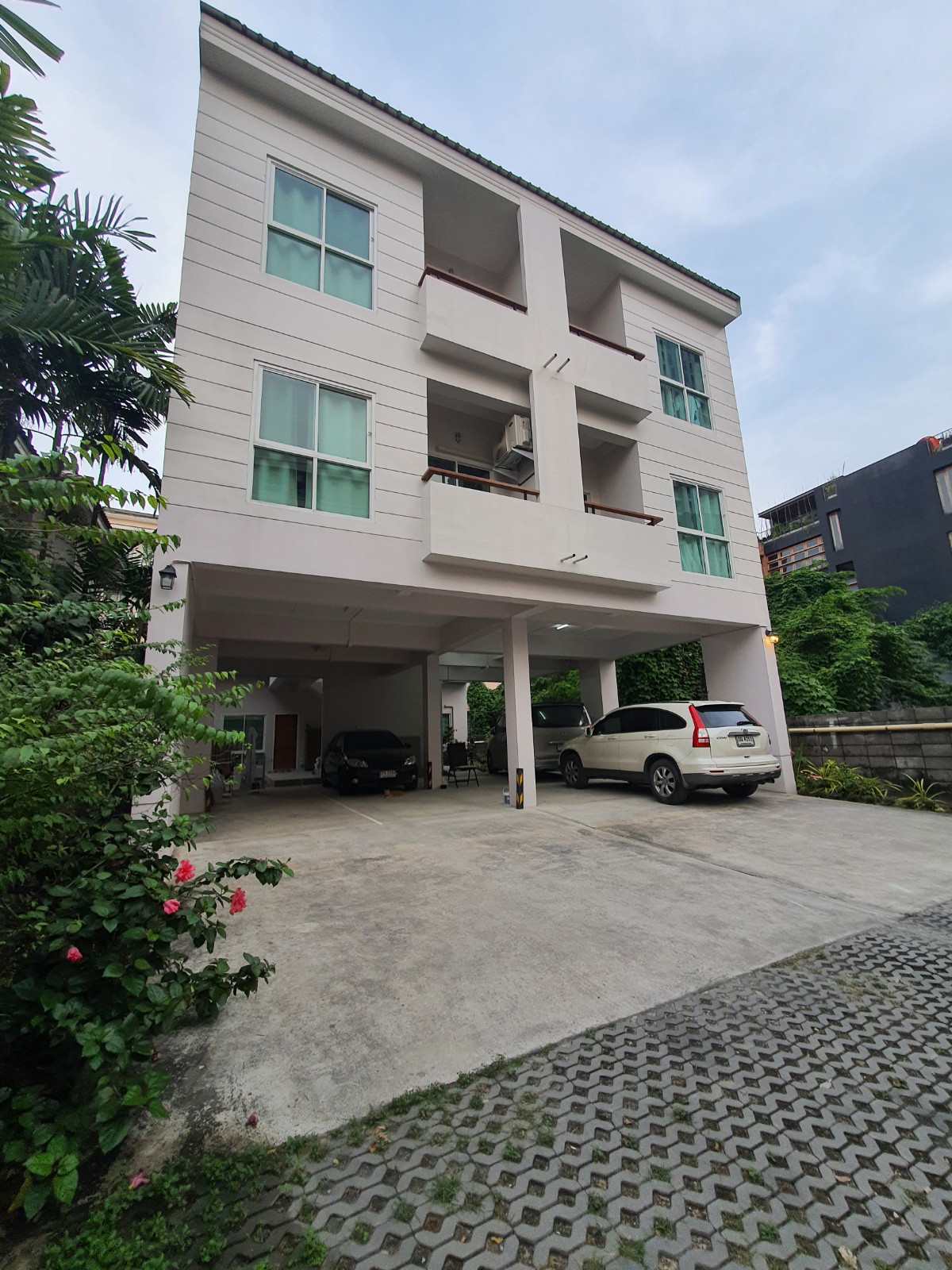 Condo · Chatuchak, bangkok — photo 1