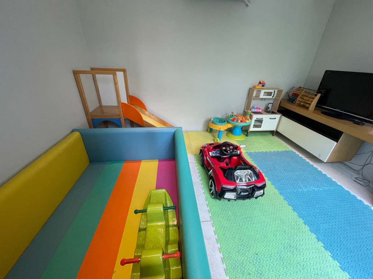 Condo · Watthana, bangkok — photo 3