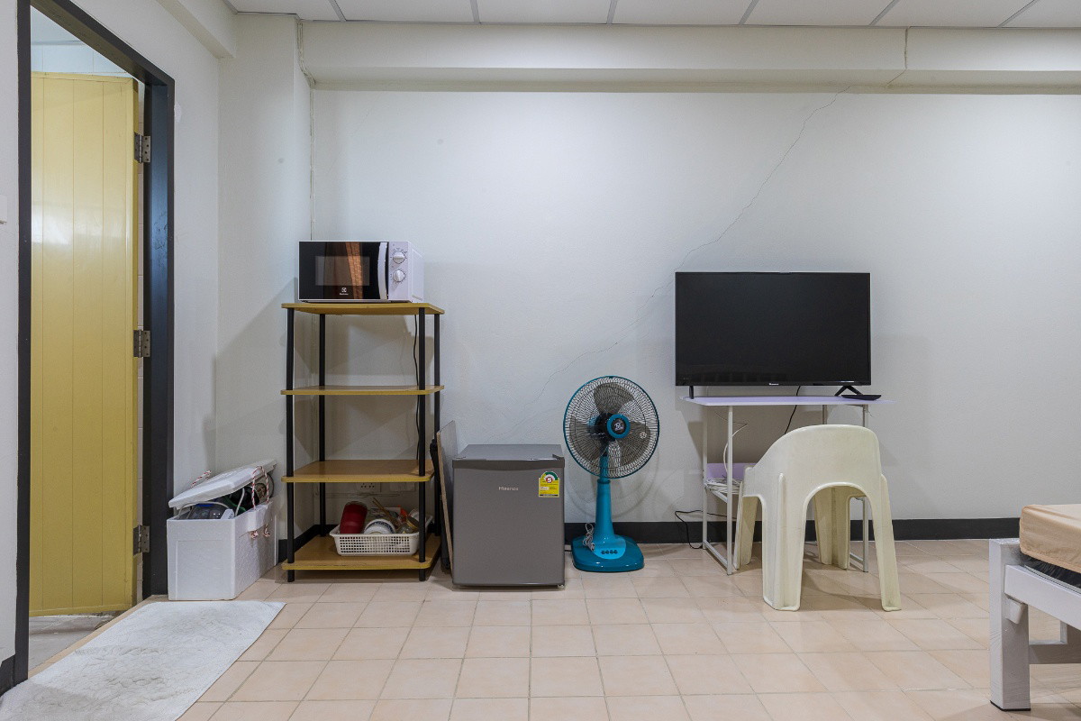Condo · Lat Phrao, bangkok — photo 4