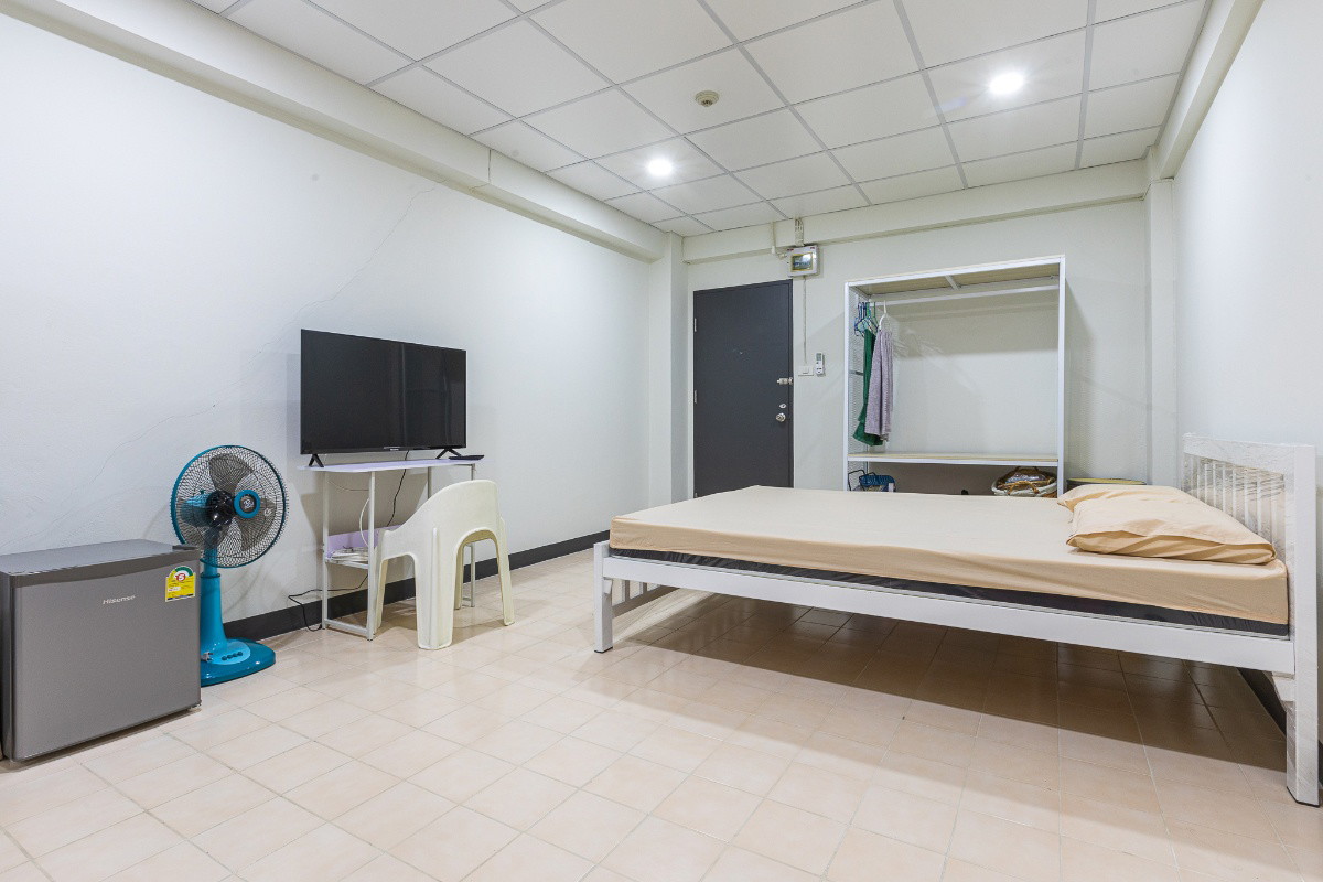 Condo · Lat Phrao, bangkok — photo 2