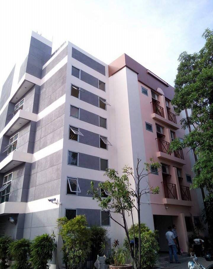 Condo · Suan Luang, bangkok — photo 1