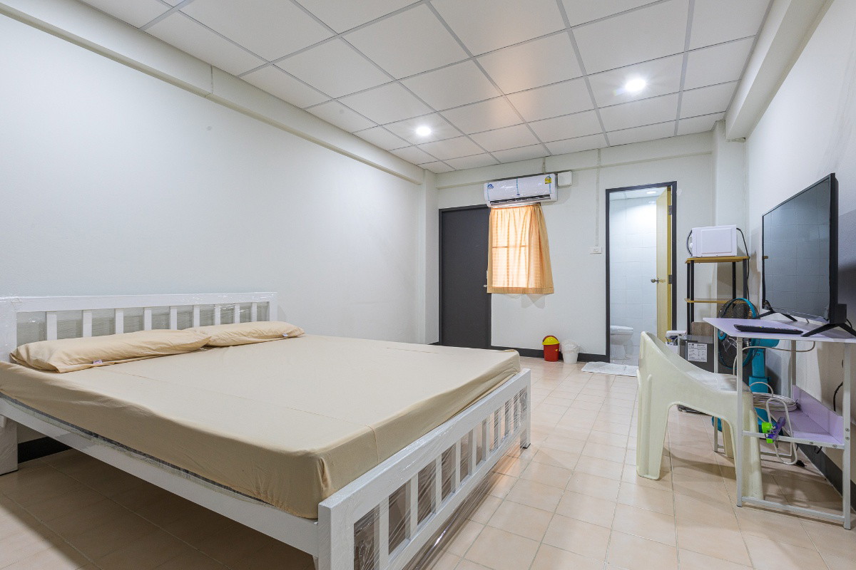 Condo · Lat Phrao, bangkok — photo 3