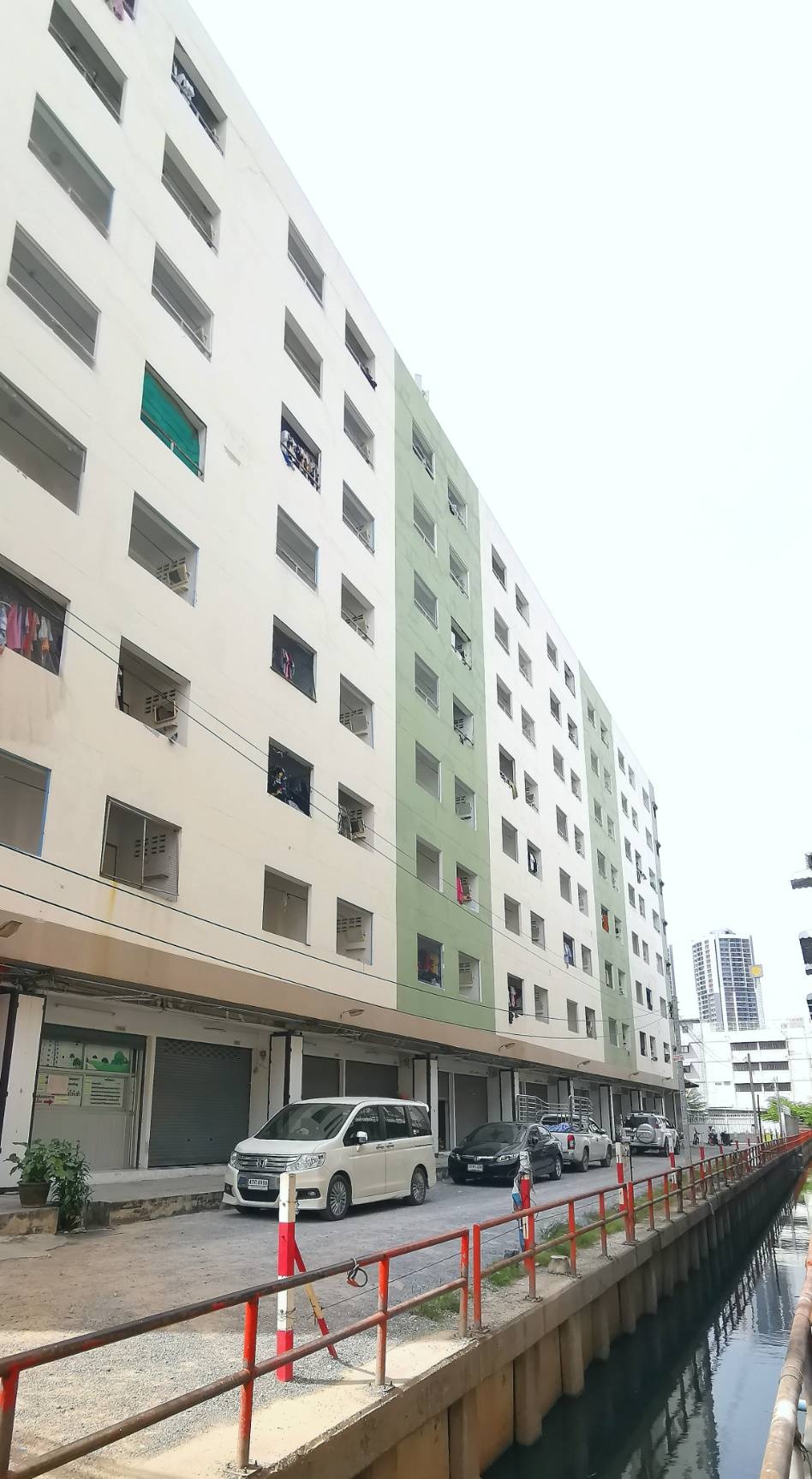 Condo · Huai Khwang, bangkok — photo 3